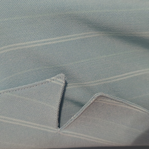 Cute turquoise jacket - Picture 8 of 9